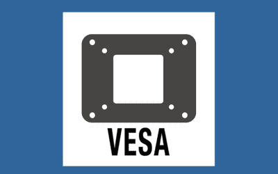 Qu’est ce que le VESA ?